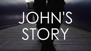 Police Scotland - John's Story.