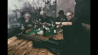 Payblack Demotape (Coverband)