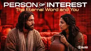 Person of Interest: Series Intro - Dan Seitz - Hillside Covenant Church - January 4, 2026