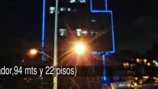 Los mejores edificios de Centroam&eacute;rica