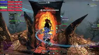Unchained Animals | Rockgrove World Record | 18:01 - 311,629