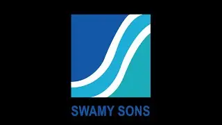 Swamy Sons Corporate Video