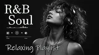 【R&B Soul】Romantic Soul & R&B Groove – Smooth Chill Mix for Lovers and Dreamers