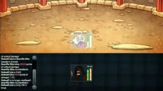 1v1 - ape160 - #1