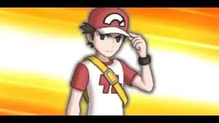 BATTLE AGAINST RED  HOW TO GET KANTO MEGA STONES . EASIEST WAY TO EARN BP. POKEMON SUN AND MOON.