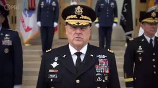 US Armed Forces Medley 2020