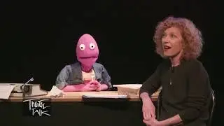 Randy Writes a Novel with Lane Binkley