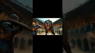 Colosseum Clash.