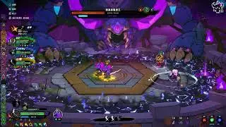【失落城堡2 Lost Castle2】你說得對 但這就是惡魔鋸齒刃 開滑