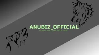 Anubiz - space