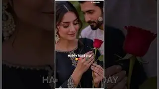 Rose Day Status 2026 🌹 | Romantic Love Status | Happy Rose Day Shayari | Valentine Week
