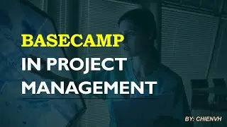 Review Basecamp Tool in Project Management | PM Tools