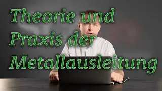 Theorie und Praxis der Metallausleitung | Klinische Umweltmedizin