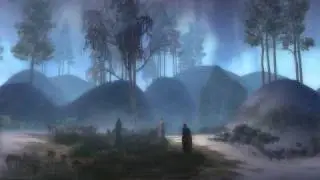 NWN 2 Mask of the Betrayer Soundtrack Anya's Dreamscape