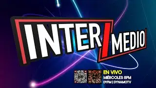 EL INTER/MEDIO | 28 DE ENERO 2026