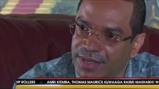 Rais wa Simba SC ataja kinachompa kiburi kuwafunga Al Masry nyumbani kwao