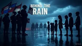 Behind the Rain – Original Tagalog Alternative Rock