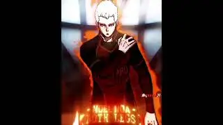 Noel Noa [Both Legs] 🦵👏 || Blue Lock - Manga Edit #bluelock #manga #shorts