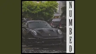 Numbed