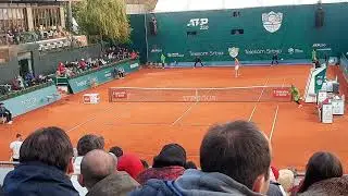 Serbia Open 2022 - Djokovic vs Djere & Kecmanovic vs Millman