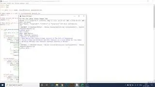 Artificial Intelligence - Project 0a - Six Degrees of Kevin Bacon game (CS50)