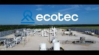 Gazoscan & Gazoscan Mini in Action, Methane Detection