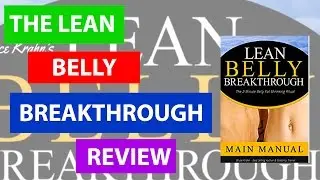Lean Belly Breakthrough Review
