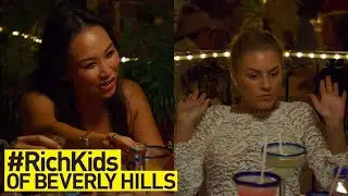 Full Episode: #CrazyInCabo | Rich Kids of Beverly Hills S1 E03 | E! Rewind