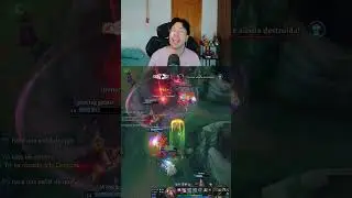 FIRST IMPRESSIONS BUFF on SERAPHINE 25.19 #Leagueoflegends #Seraphine #support
