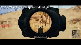 [ CT.COMPANY ] miraclepower 하이라이트