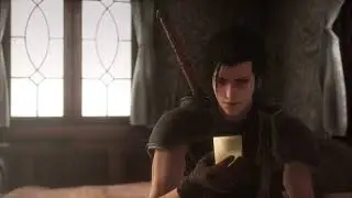 Final Fantasy 7 Reunion - 11 ep.