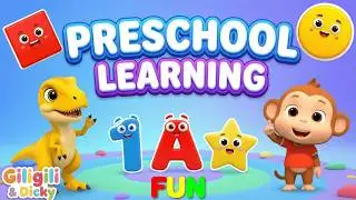The Best Nursery Rhymes & Kids Songs Compilation | Best Nursery Rhymes For 3 Years Old