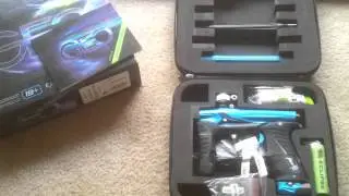 Brand New Planet Eclipse Geo3.1 For Sale!