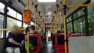Jelcz PR110 CNG #382 - MZK Przemyśl [Przejazd, 21] [*]