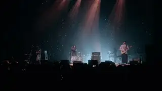 Tuesday Beach Club - Intro + Dream (Live From Nodeul Live House)