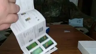 Смарт-Фитнес Браслет ID 115 plus и блютуз вкладыши I7S TWS