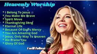 We Praise You || Best Praise Songs || Praise Songs That Lift Your Spirit ||Christian Music