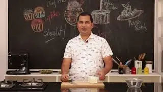 The Food Show Ep:4 production by ( @mdclicks studio ) Indian food made in goa thanks to Aditya milk.