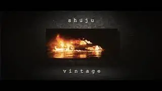 [FREE] Shindy x Oz Type Beat - Vintage | @prod.yungshuju
