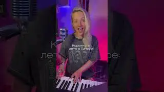 Коротко про лето в Питере  #izeecat