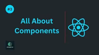 Day 3 in React Js | Components in React Js