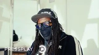 Rilla - Aanwinst (Music Video) (Prod. TyBeats) | Pressplay