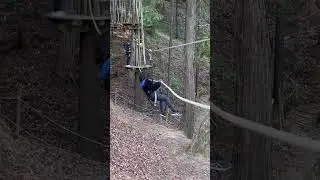 ボウケンノモリやまぞえ