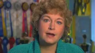 Competitive Agility Training with Jane Simmons-Moake- Obstacle Training (Deutsch)