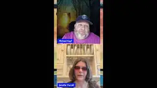 TETSU S4E4 with special guest Jennifer Purcell 📱