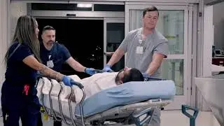 Emergency Services at Corona Regional Medical Center