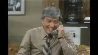 The New Dick Van Dyke Show 213 Blood is Thicker Than Oatmeal