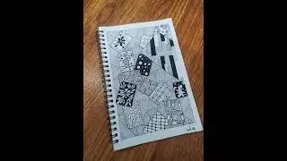 #zenart #art #doodles #drawing #artist #gambar #doodle #artwork #doodle