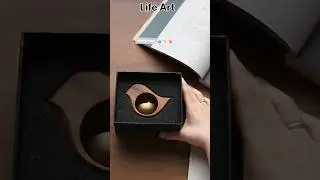 door Bells home 🏡🔔 Handicraft Life Art #shorts #youtubeshorts #lifeart #reels #moj #bells