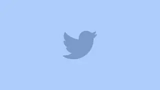 After effects project - Animated Social media icons